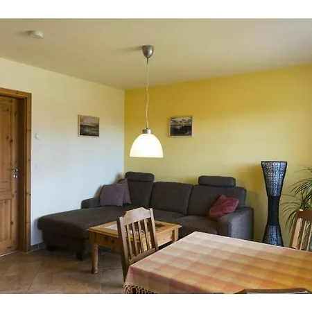 Near Seabeach Ferienhaus Ostseeheilbad Zingst