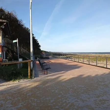 Near Seabeach *