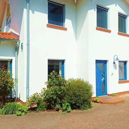 Near Seabeach Ferienhaus Ostseeheilbad Zingst