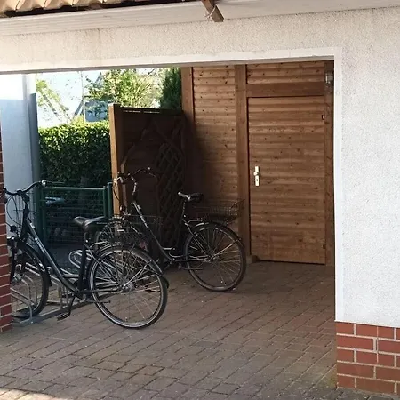Ferienhaus Near Seabeach