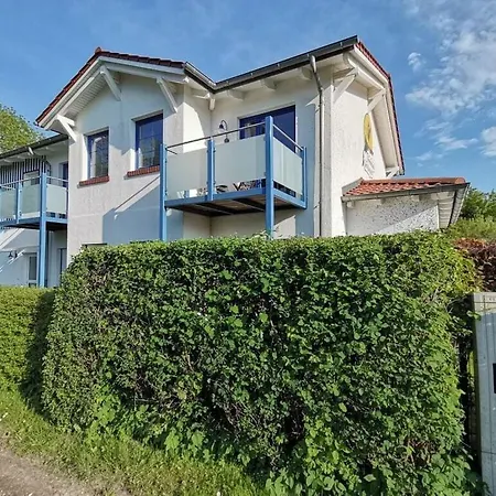 Ferienhaus Near Seabeach