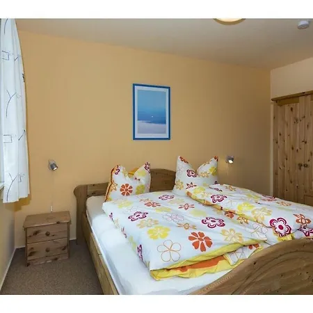 Ferienhaus Near Seabeach Ostseeheilbad Zingst